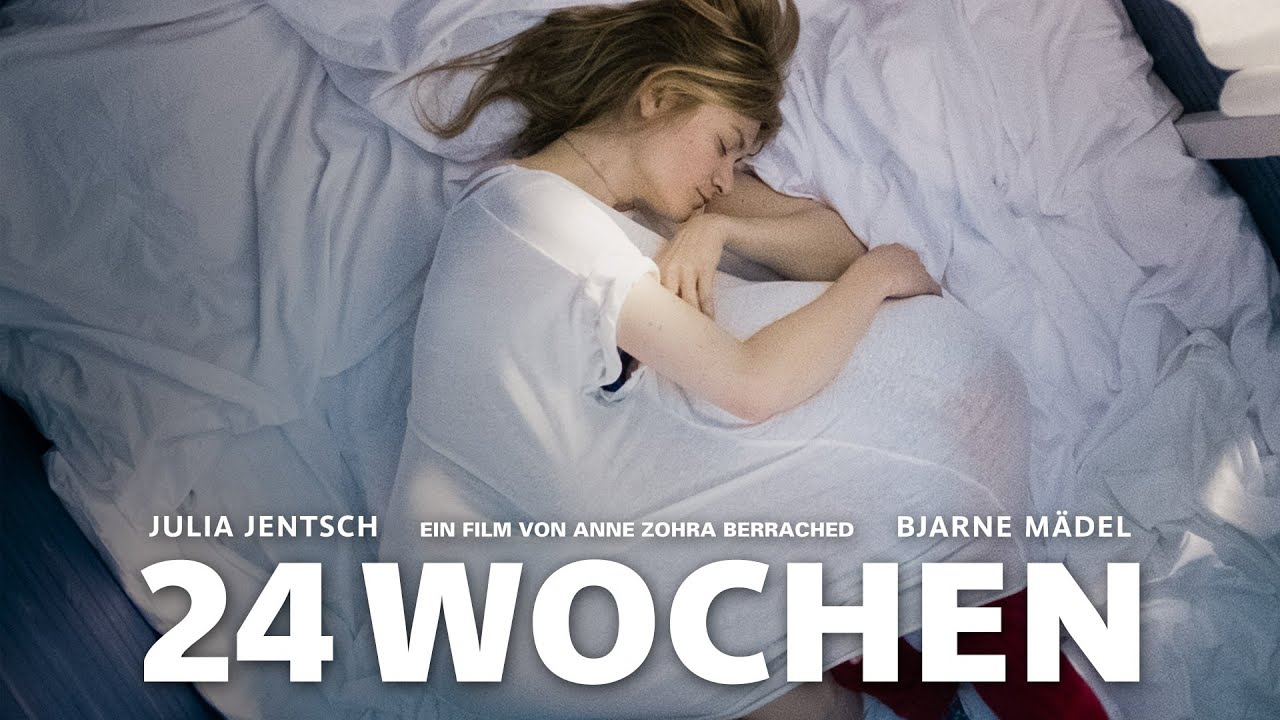 24 Wochen Thumbnail