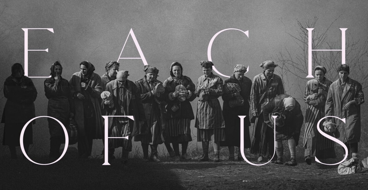 Each of Us Thumbnail
