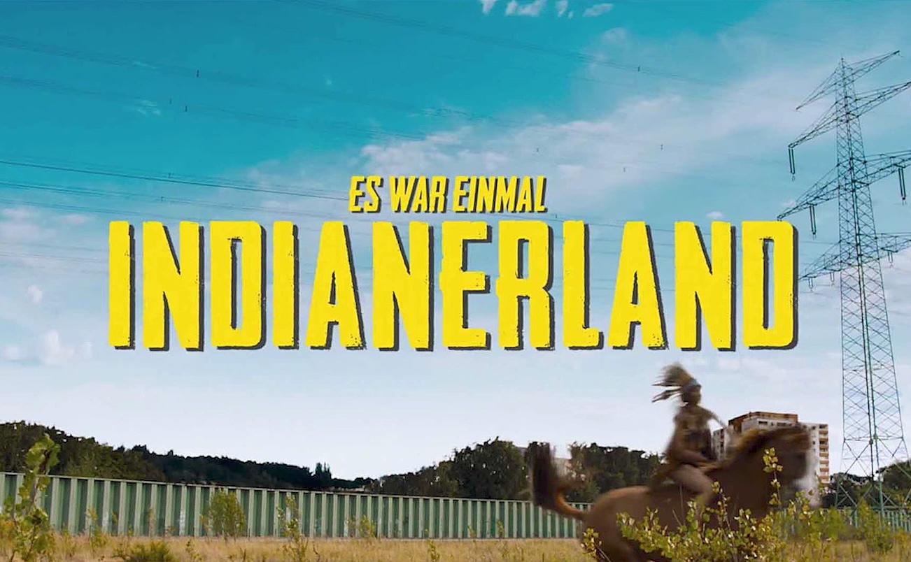 Es war einmal Indianerland Thumbnail
