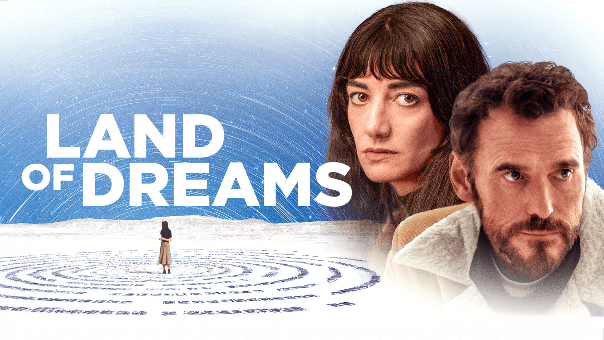 Land of Dreams Thumbnail